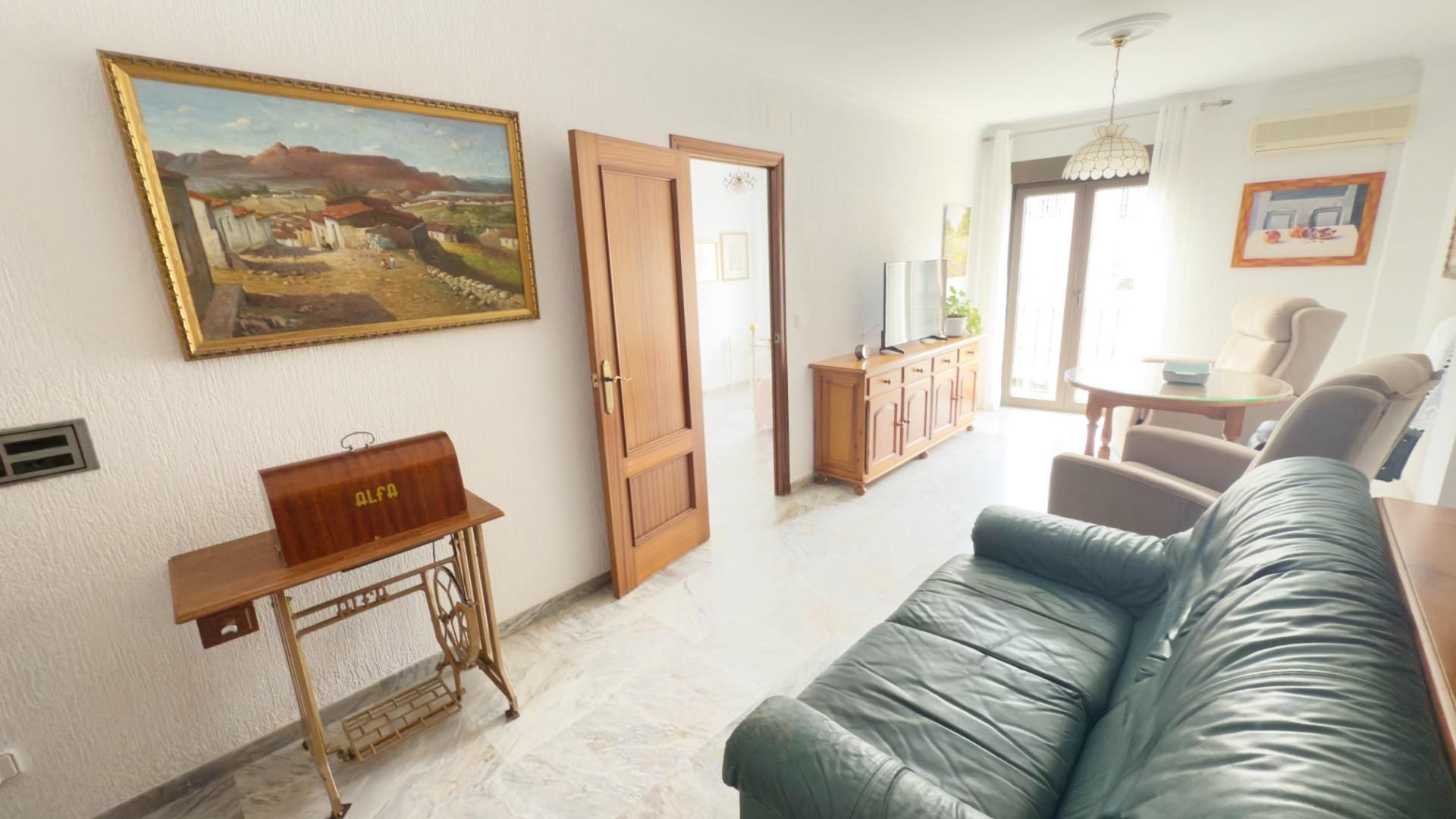 Pis en venda a Centro