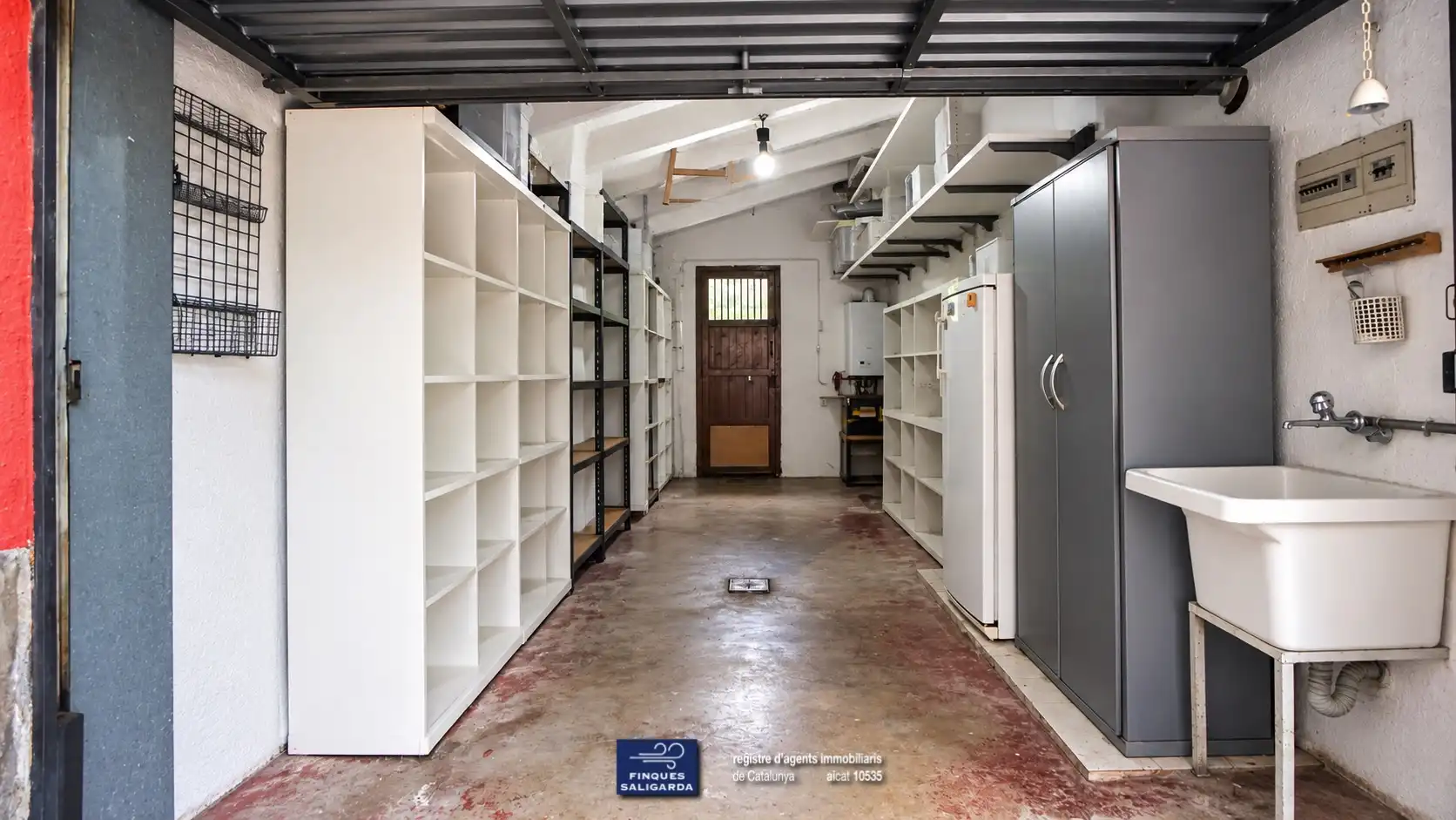 Casa amb jardí en venda a L'Ametlla del Vallès, imagen 37