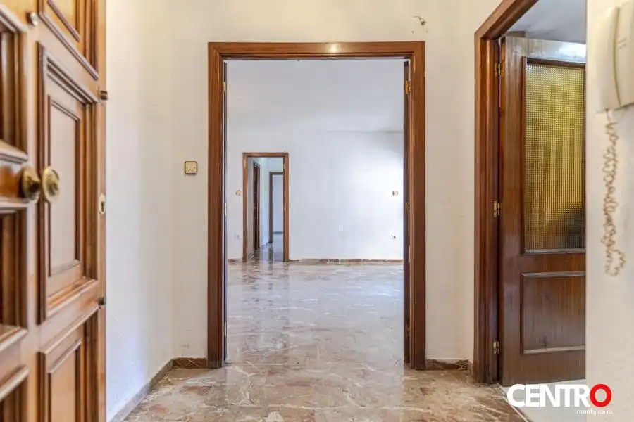 Wohnung mit Aufzug zum Verkauf in carretera Málaga, imagen 19