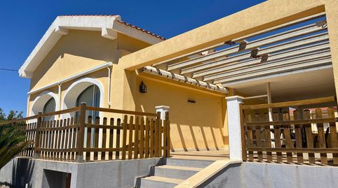 Photo 2 of Country homes for sale in Gea y Truyols, Murcia Capital