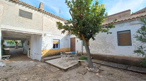 Foto 5 de Finca rústica en venda a Centro, Albacete