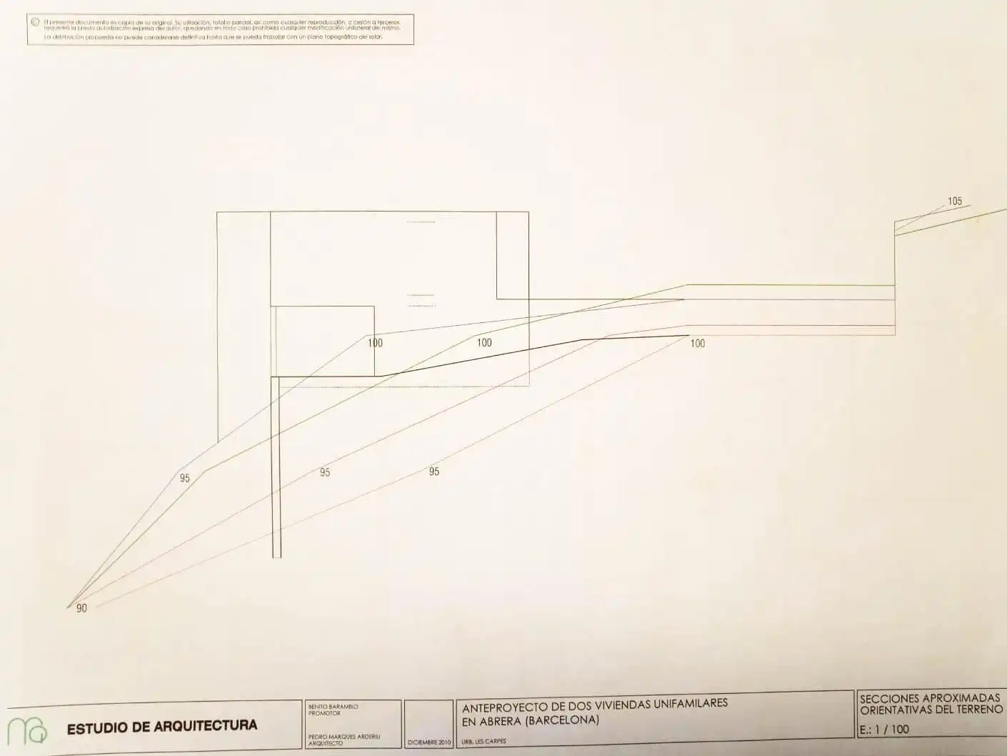 Terreny residencial en venda a Abrera, imagen 19