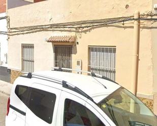 Exterior view of House or chalet for sale in Sagunto / Sagunt