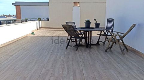 Photo 5 of Attic for sale in Martín Carpena - Torre del Río, Málaga Capital
