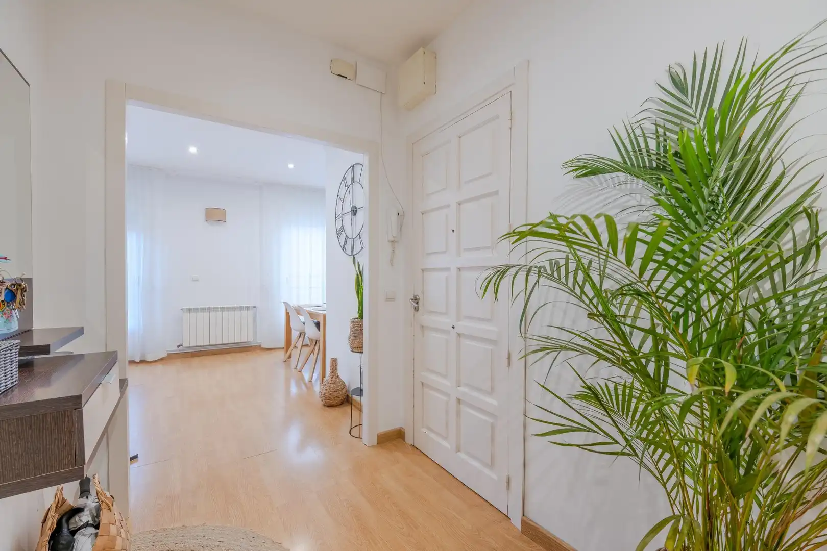 Piso en venta en Girona