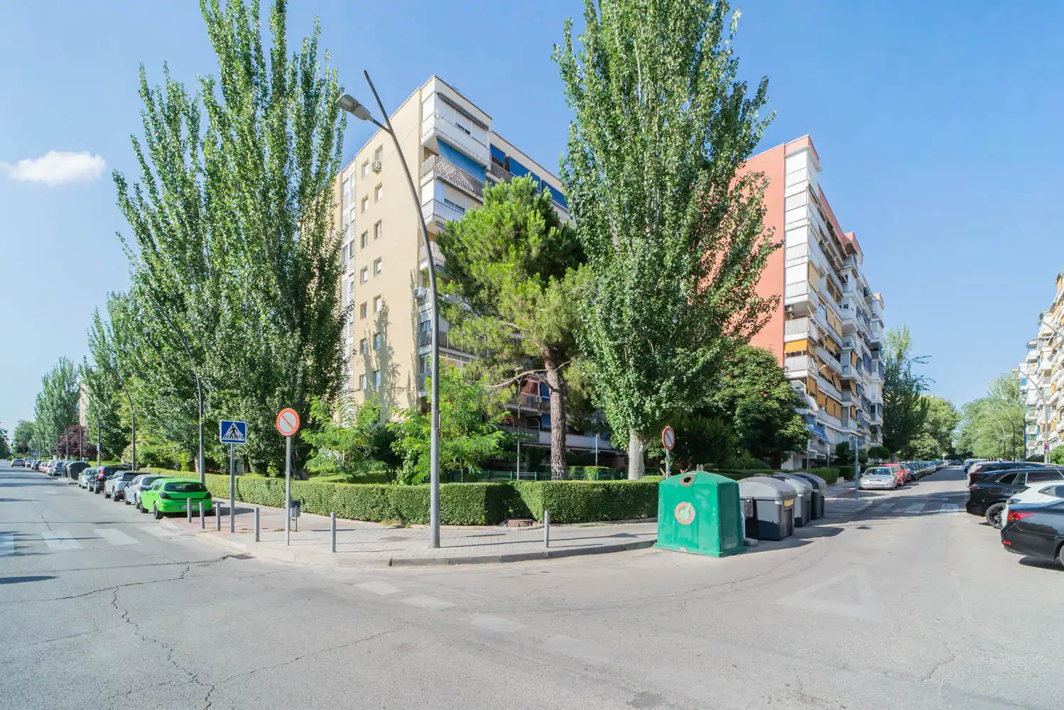 Piso con ascensor en venta en Calle Pintor Ribera, imagen 19