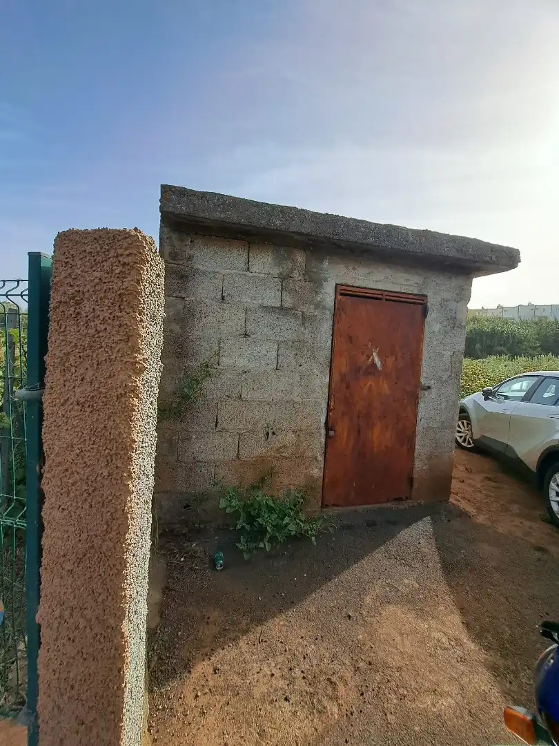 Rural land for sale in Tacoronte - Los Naranjeros, imagen 6