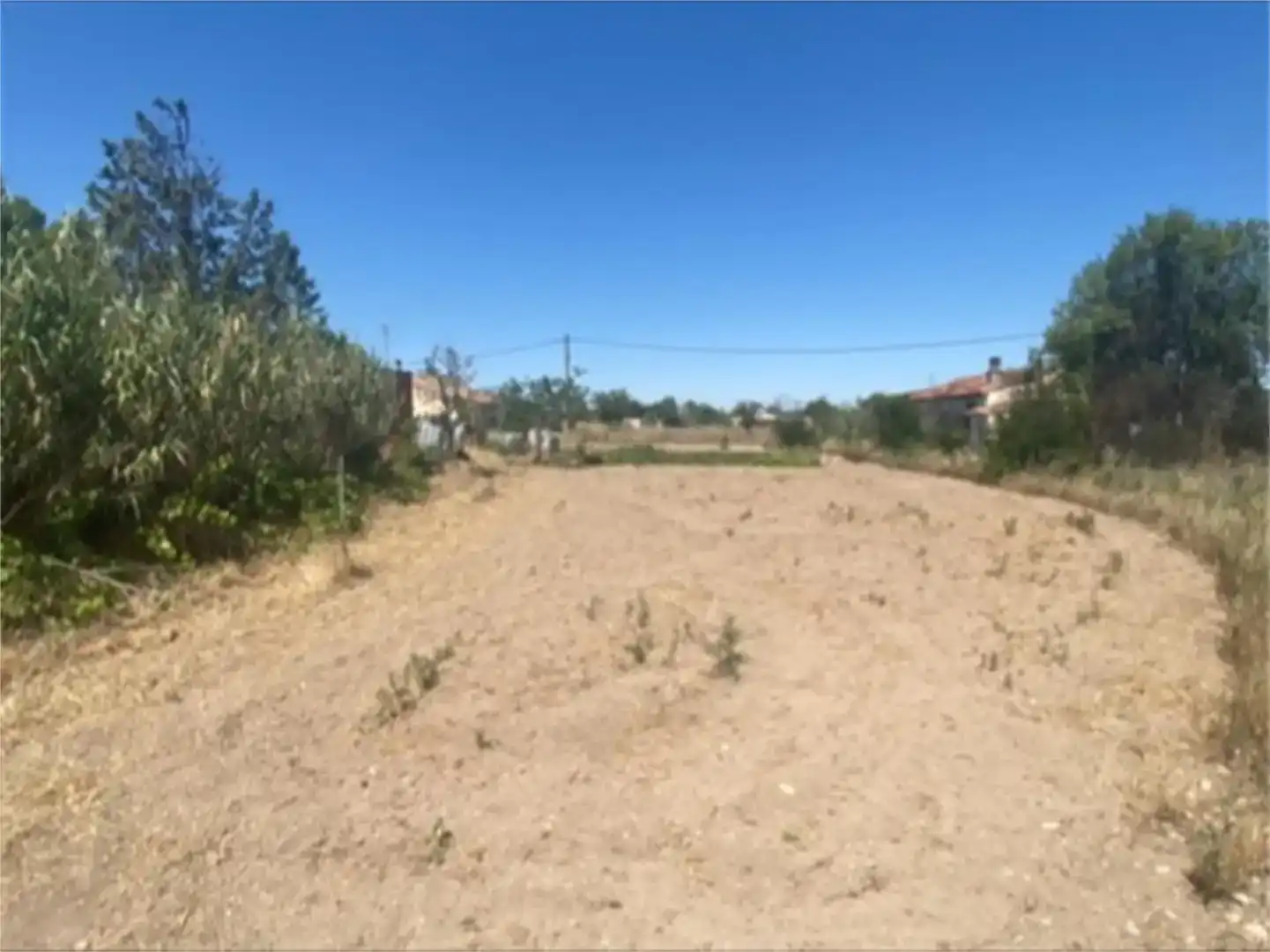 Residencial en venda en Belchite