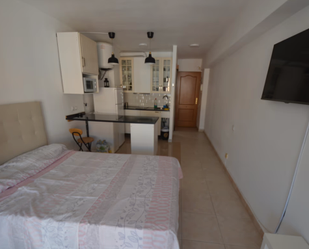 Dormitori de Apartament de lloguer en Benalmádena