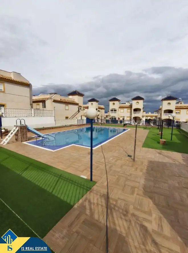 Bungalow con piscina in vendita a El Edén, imagen 38