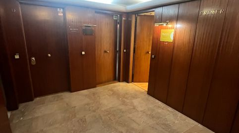 Foto 3 de Oficina de alquiler en Carrer de la Sèquia, Eixample Nord, Girona Capital