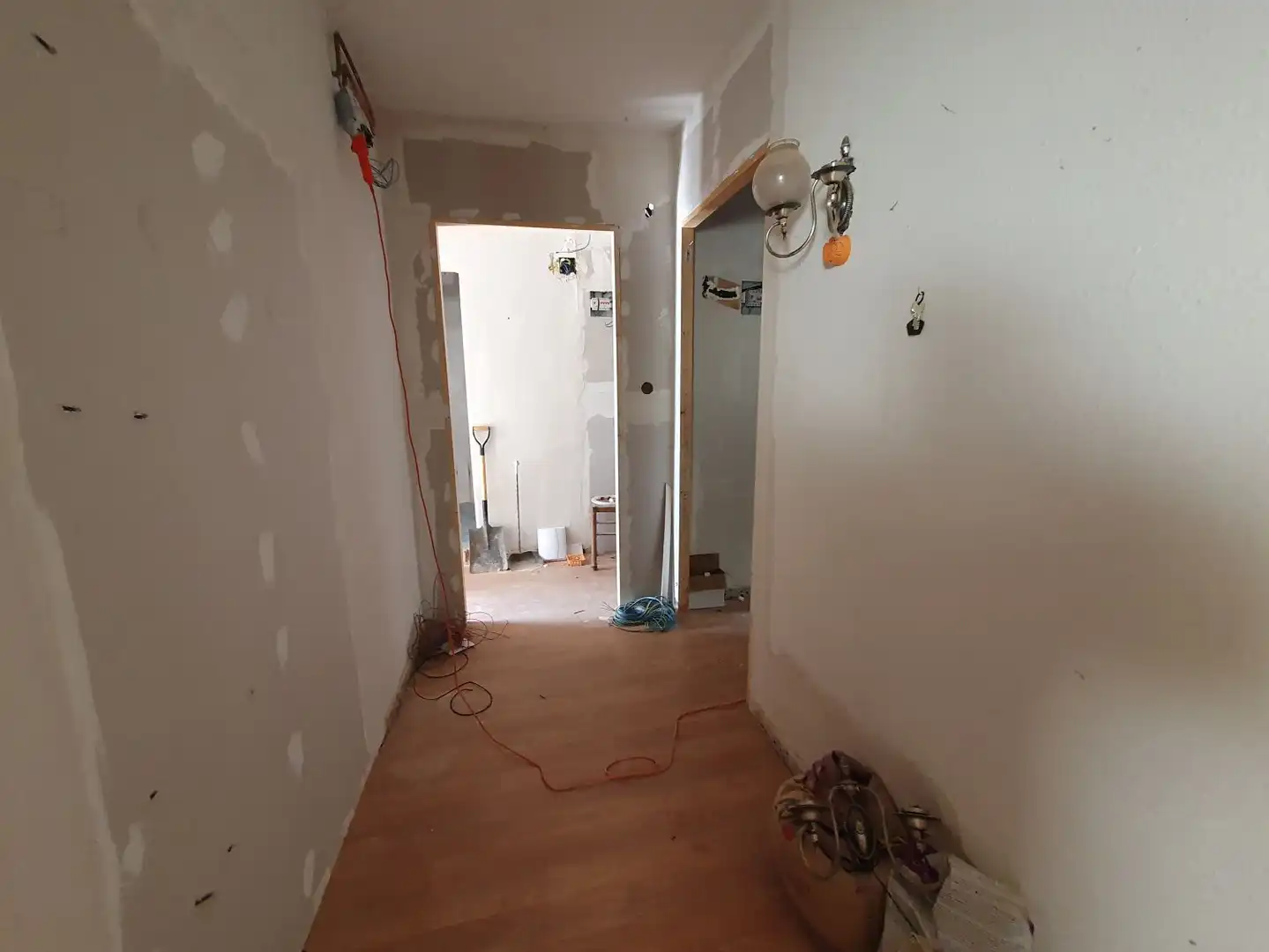 Wohnung zum Verkauf in Salas mit Heizung, Terrasse und Balkon