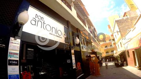 Foto 2 de Piso de alquiler en Juan XXIII, 19, Los Cristianos, Arona