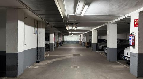 Foto 4 de Garaje en venta en Pinar del Rey,  Madrid Capital