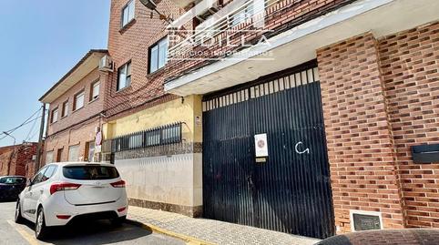 Photo 3 of Premises to rent in Alcarias, Valmojado, Toledo