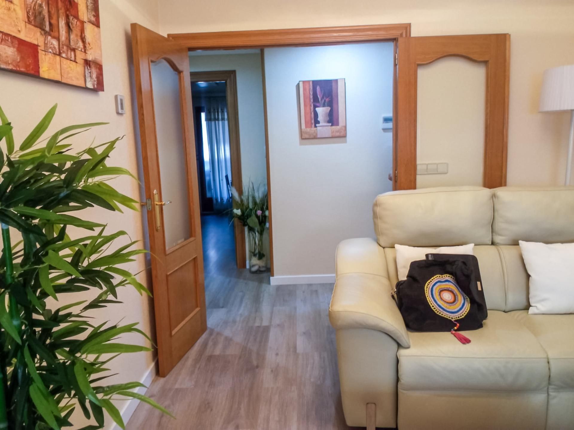 Attic for sale in  Murcia Capital  with Air Conditioner, Terrace and Storage room