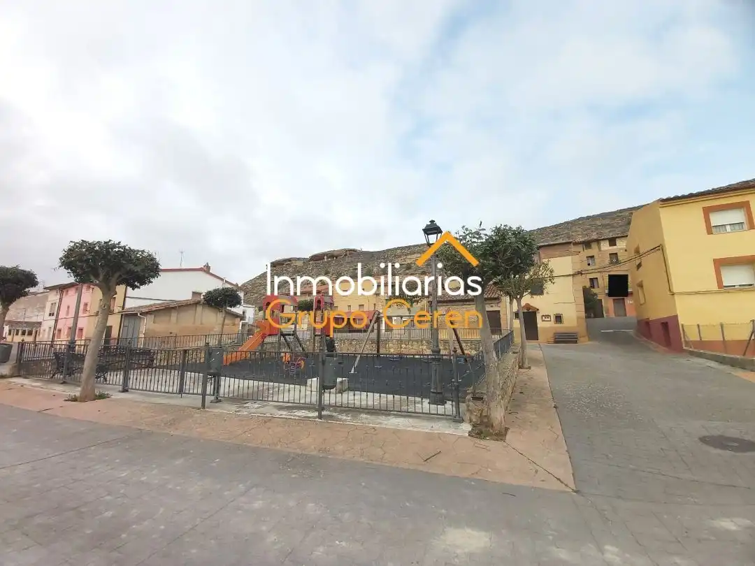 Casa o xalet en venda a Ochánduri