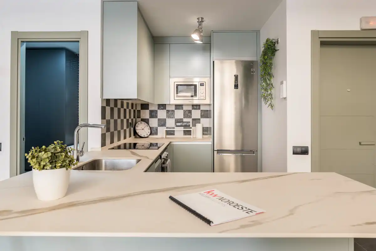 Lofts for sale in Avenida de Manoteras, Virgen del Cortijo - Manoteras