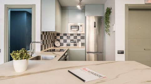 Photo 5 of Lofts for sale in Avenida de Manoteras, Virgen del Cortijo - Manoteras, Madrid Capital