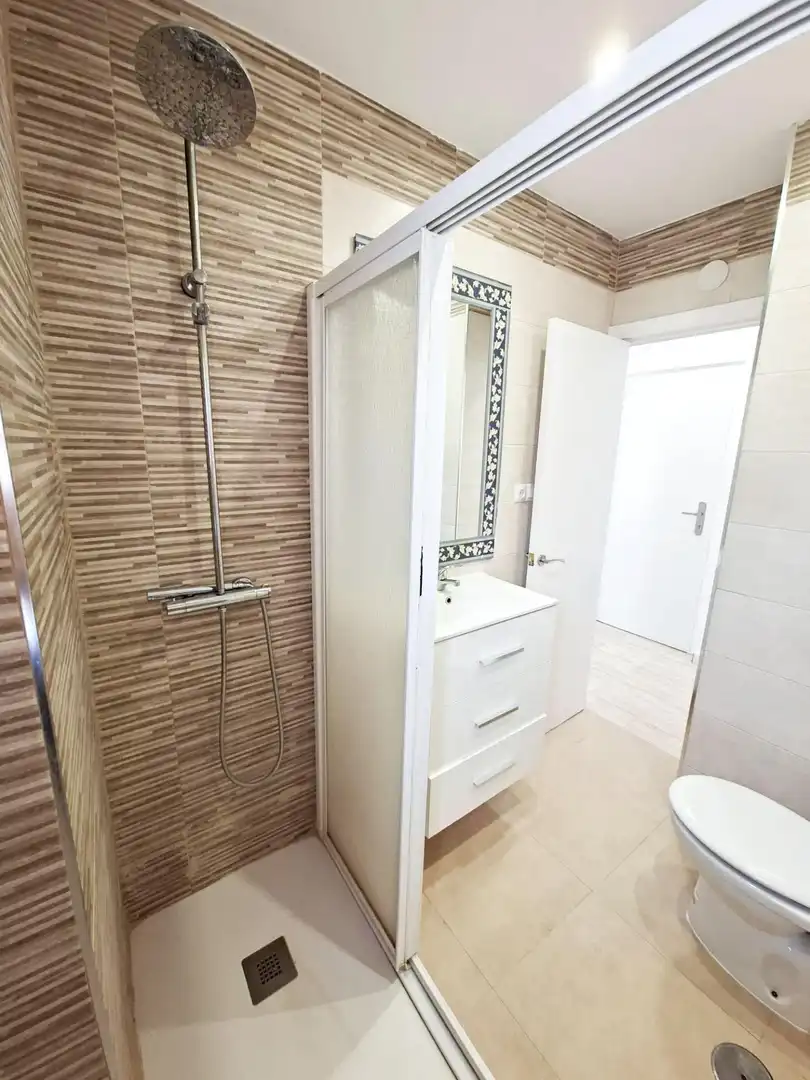 Apartamento con jardín en venta en Avenida Avenida Gamonal, imagen 12