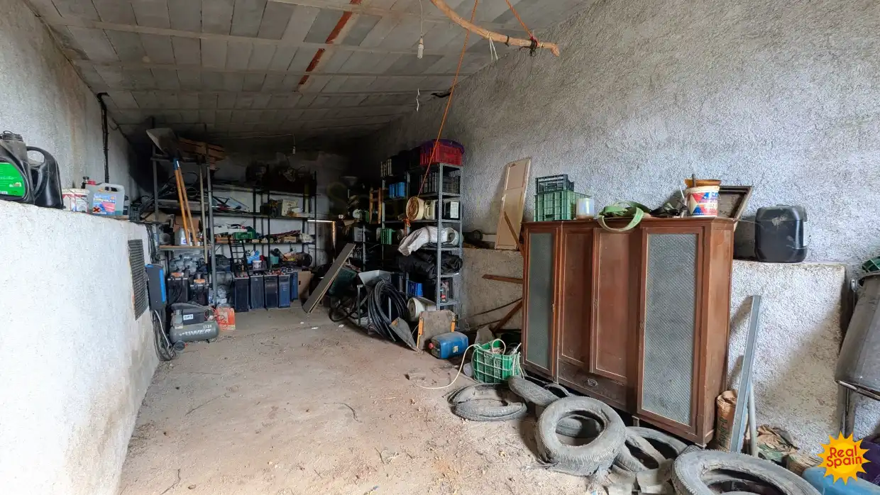 Casa rústica en venda a Pedanías Centro, imagen 25