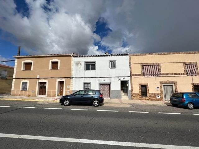 Exterior view of Flat for sale in Arroyo de la Luz