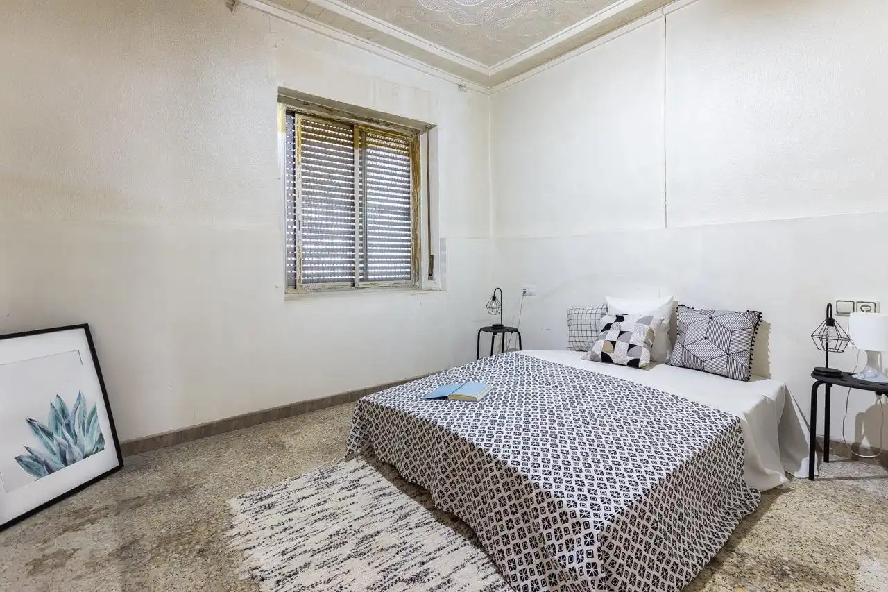 Habitación de Casa o chalet en venta en Elda