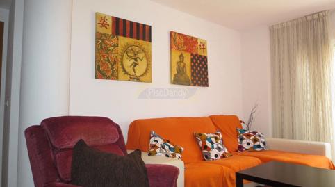 Foto 5 de Pis de lloguer a Isaac Peral, 5, Santo Angel,  Murcia Capital