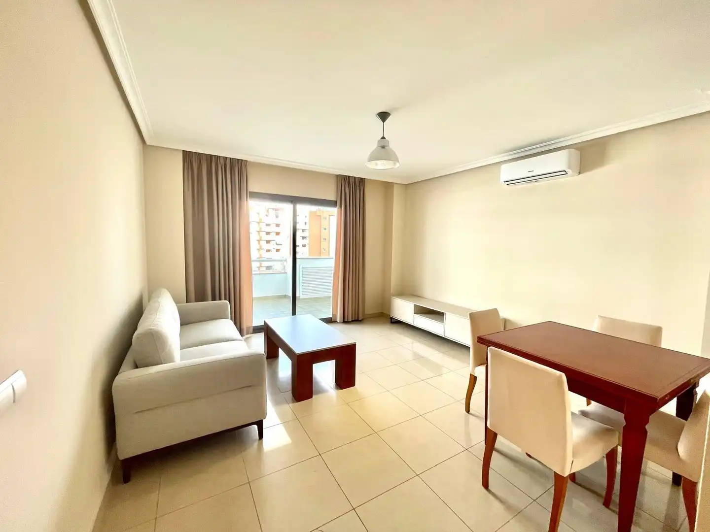 Apartment with terrace to rent in TRAMUNTANA 1, imagen 6