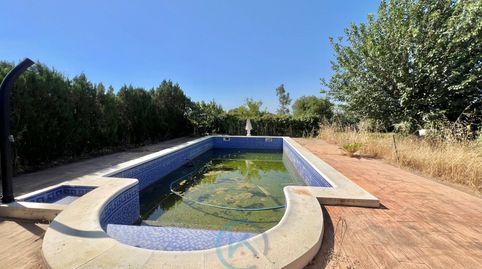 Foto 5 de Residencial en venda a Los Palacios y Villafranca, Sevilla