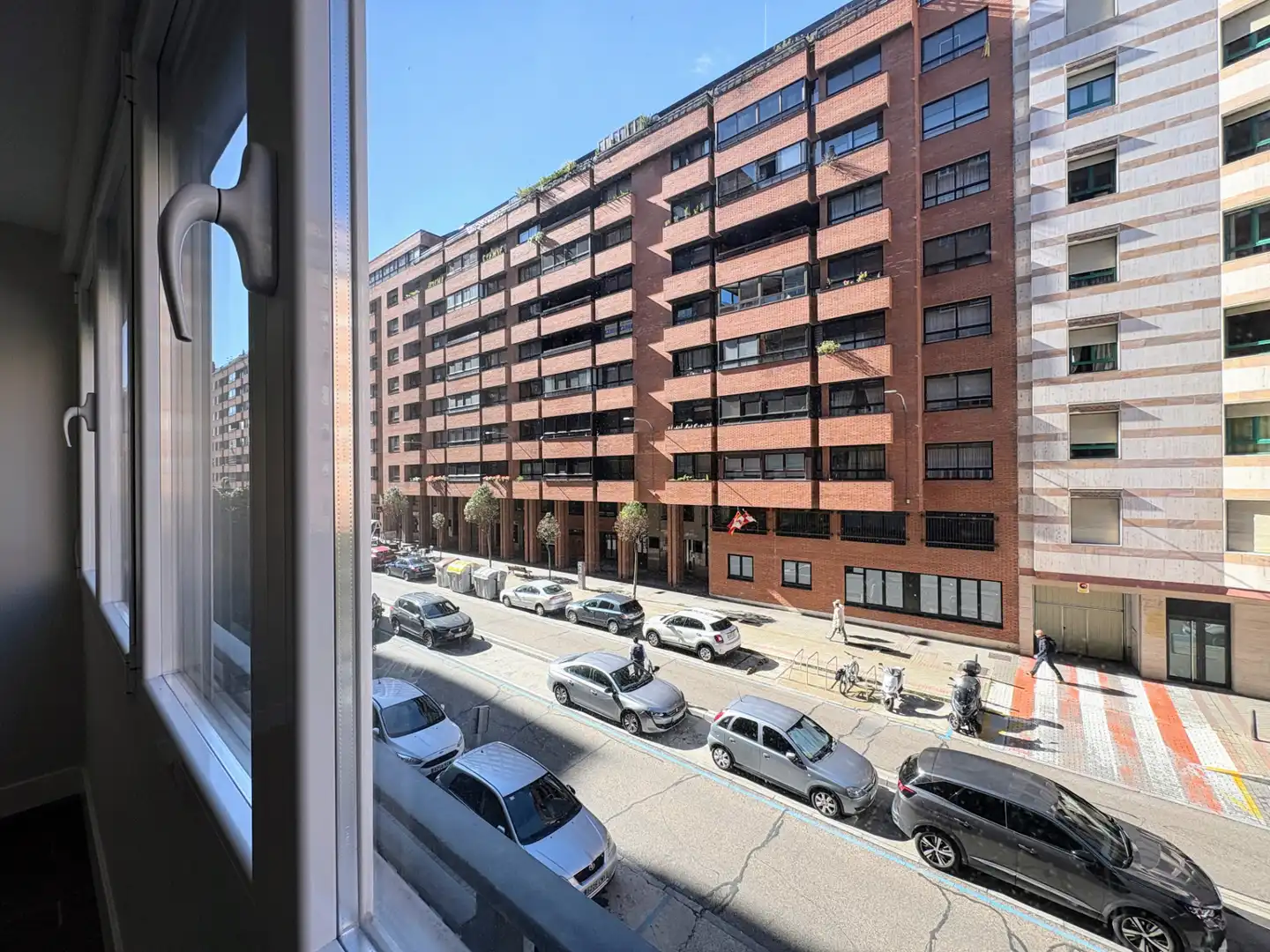 Piso con ascensor en venta en Calle Estadio 4, imagen 47