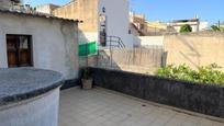 Terrace of Single-family semi-detached for sale in Pollença