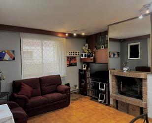 Living room of House or chalet for sale in Montcada i Reixac  with Heating and Private garden