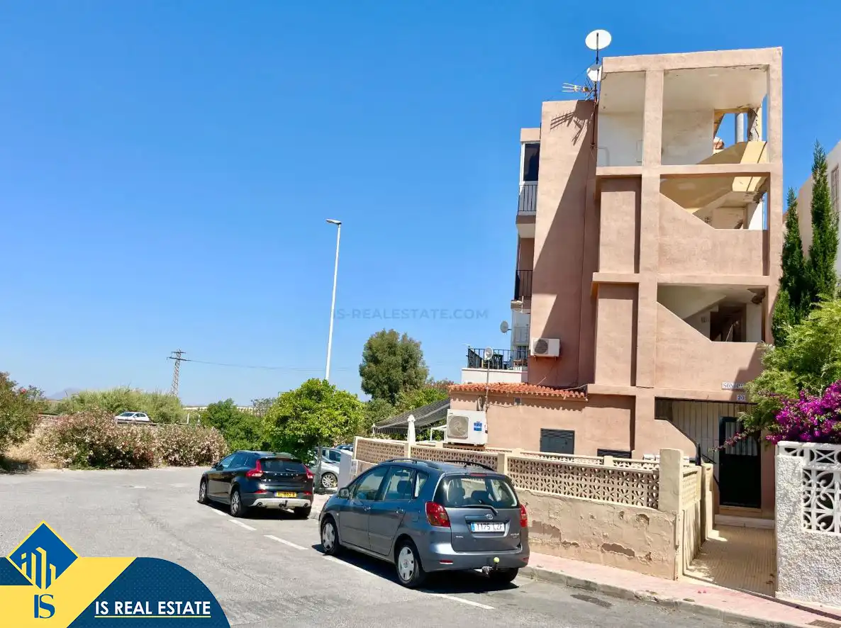 Studio à vendre à La Mata, imagen 24