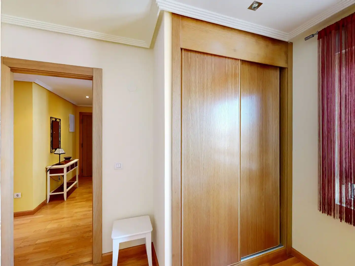 Flat for sale in Foz  with Heating, Terrace and Storage room