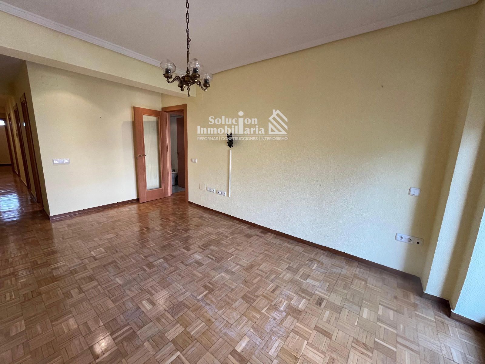 Wohnung zum verkauf in CALLE CRESPO DE RASCÓN, 39-41, San Vicente - Las Úrsulas