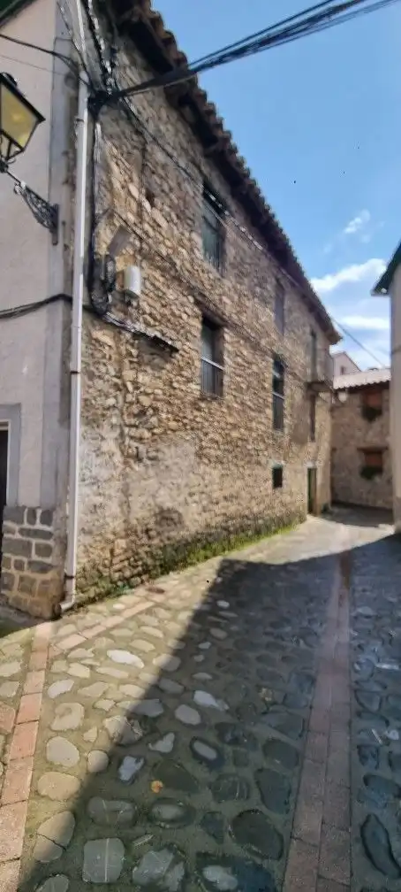 Finca rústica en venda a mayor, Canal de Berdún