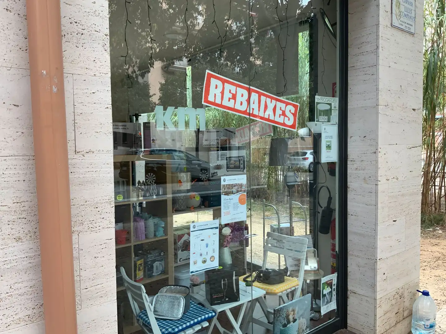 Local commercial à vendre à Sant Celoni, imagen 20