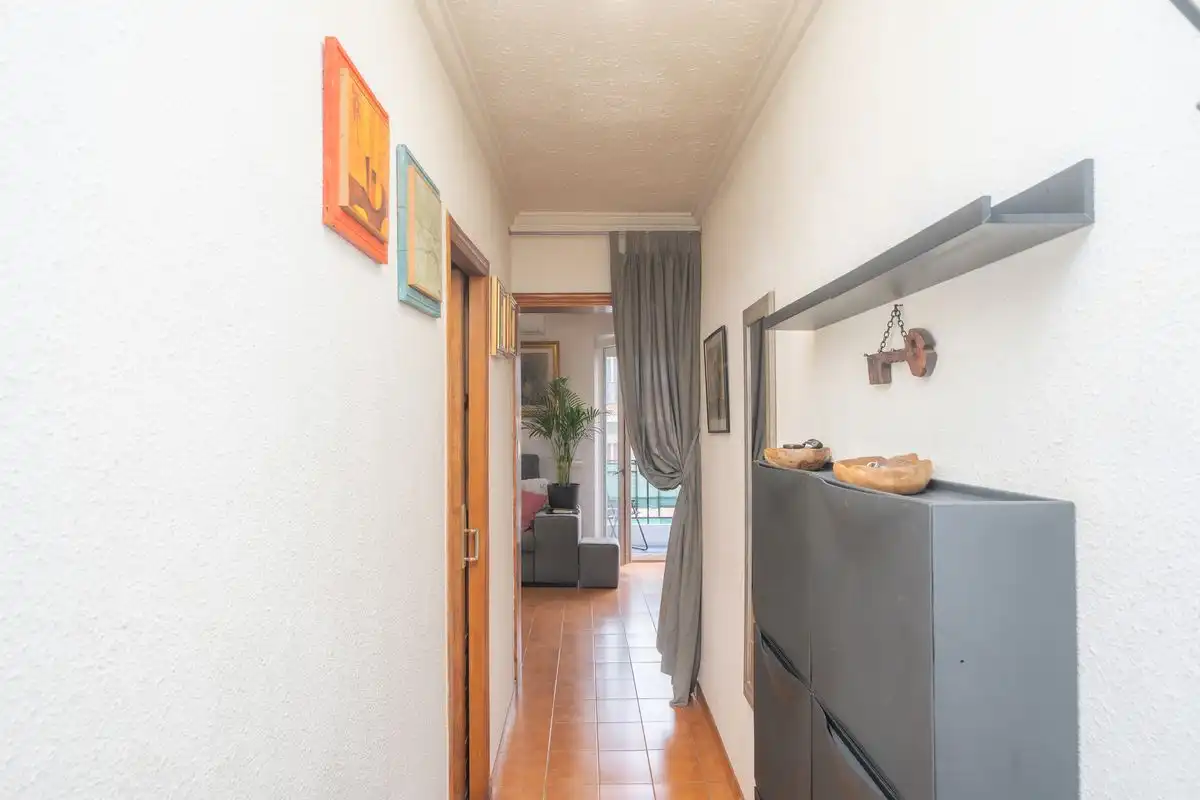 Dúplex con terraza en venta en Av. Pintor Gastón Castelló, imagen 32