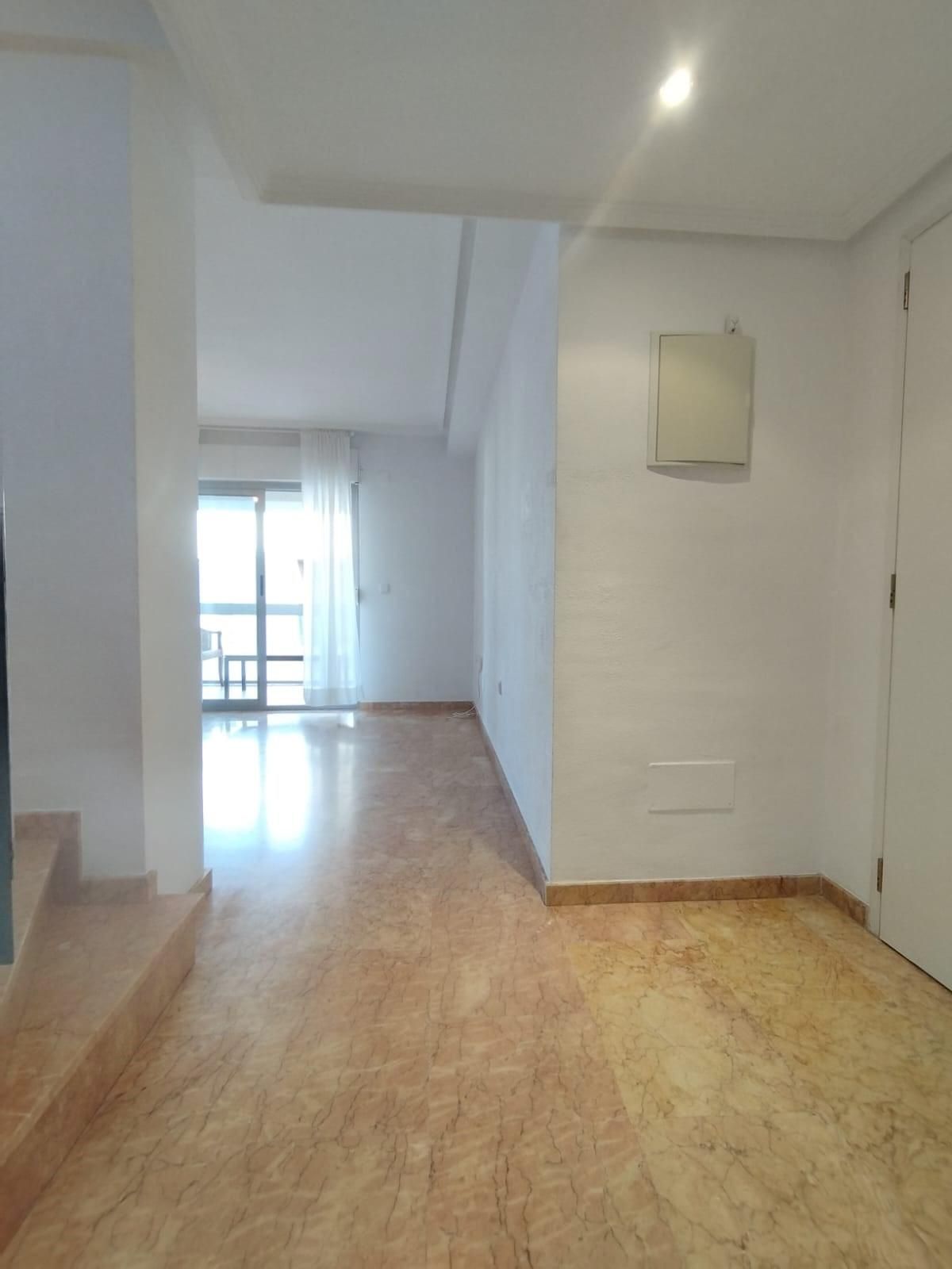 Attic to rent in  Murcia Capital  with Air Conditioner, Terrace and Balcony
