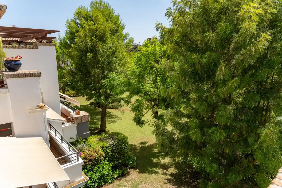 Ático con piscina en venta en Los Arqueros  - Puerto del Almendro, imagen 39