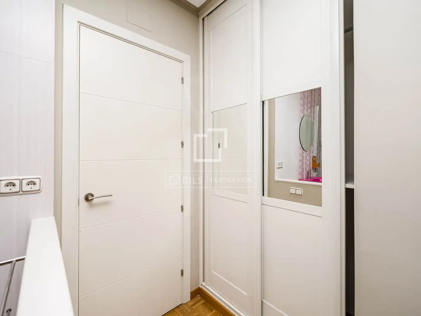 Piso en venta en Madrid con Aire acondicionado y Calefacción