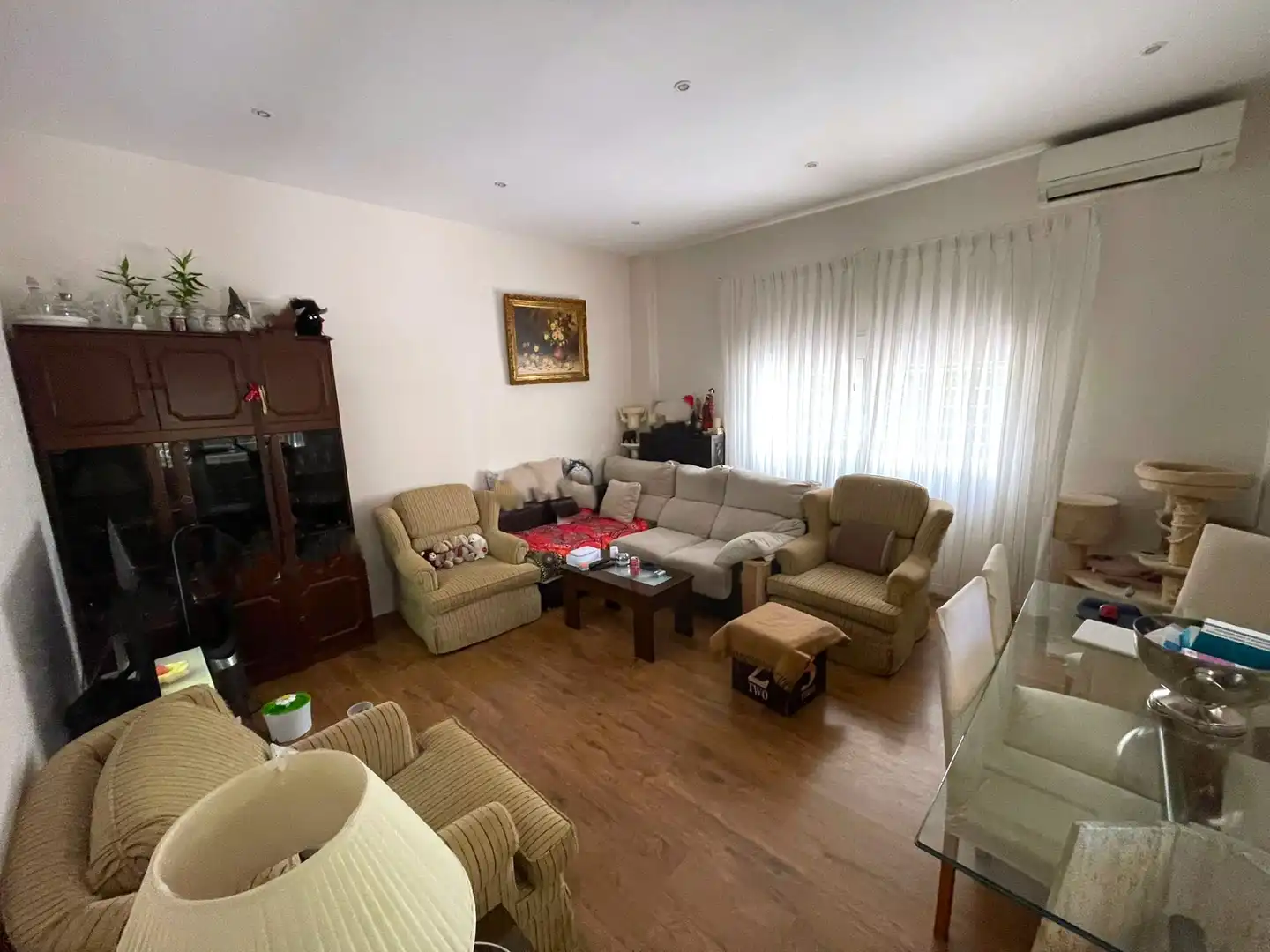 Piso en venta en Avenida del Cardenal Herrera Oria, 169, Pilar
