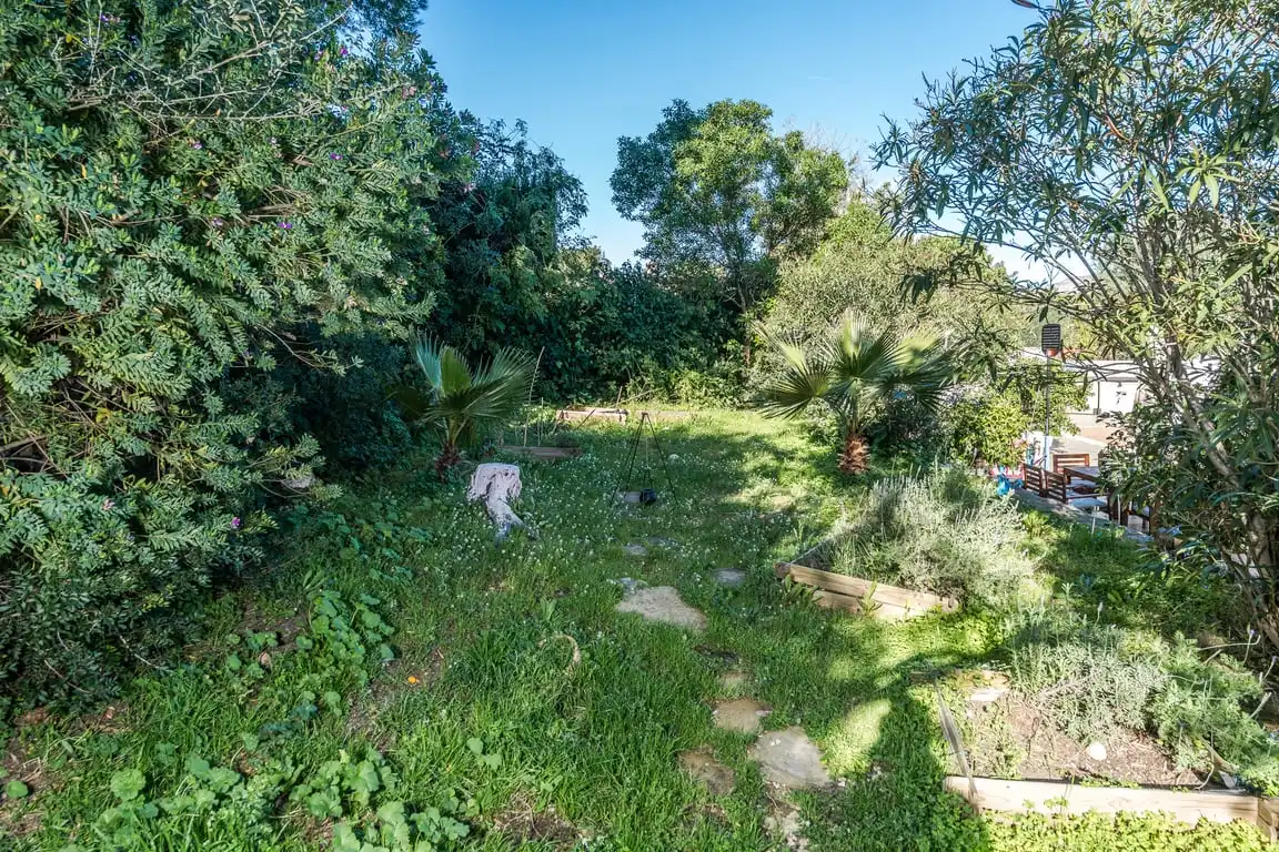 Casa o chalet en venta en Jávea / Xàbia con Aire acondicionado, Jardín privado y Terraza