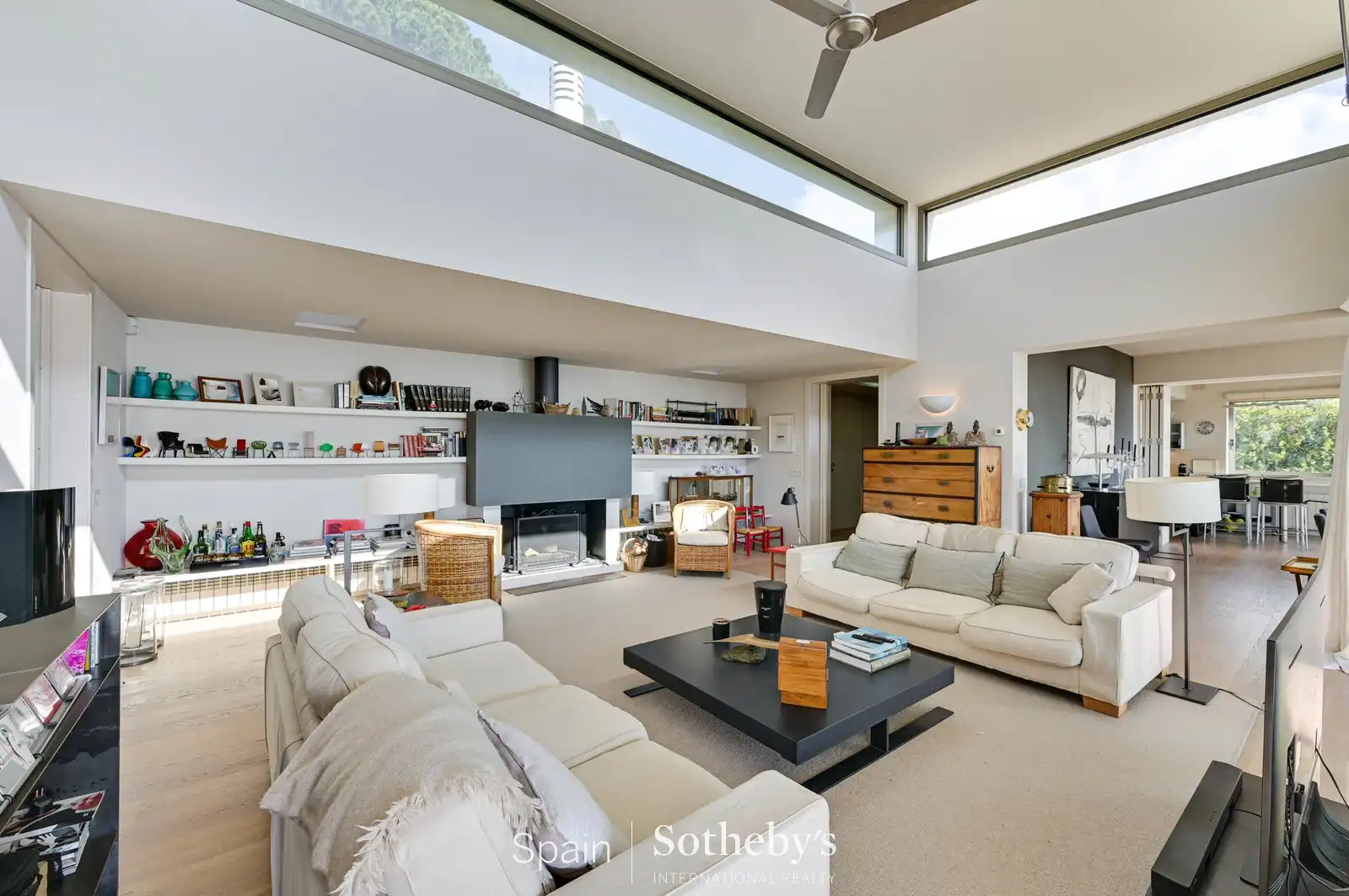 Maison avec piscine à vendre à Av. Puig Montcal, imagen 13