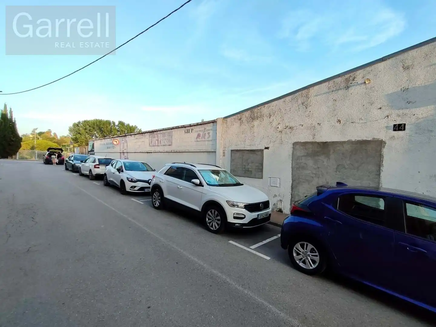 Nave industrial in vendita a carrer VERNEDA, imagen 10