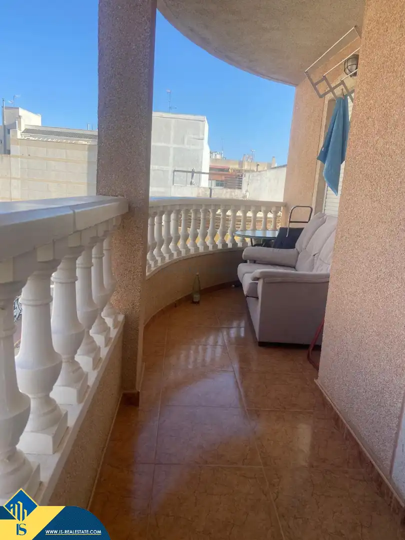 Flat with lift for sale in Nueva Torrevieja - Aguas Nuevas, imagen 3