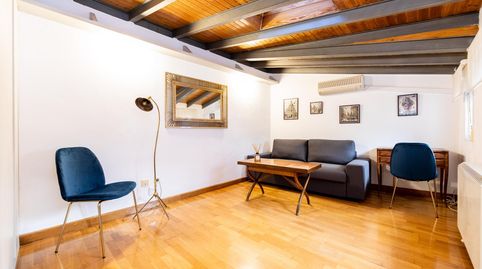 Photo 3 of Study for rent in Palacio, Madrid Capital