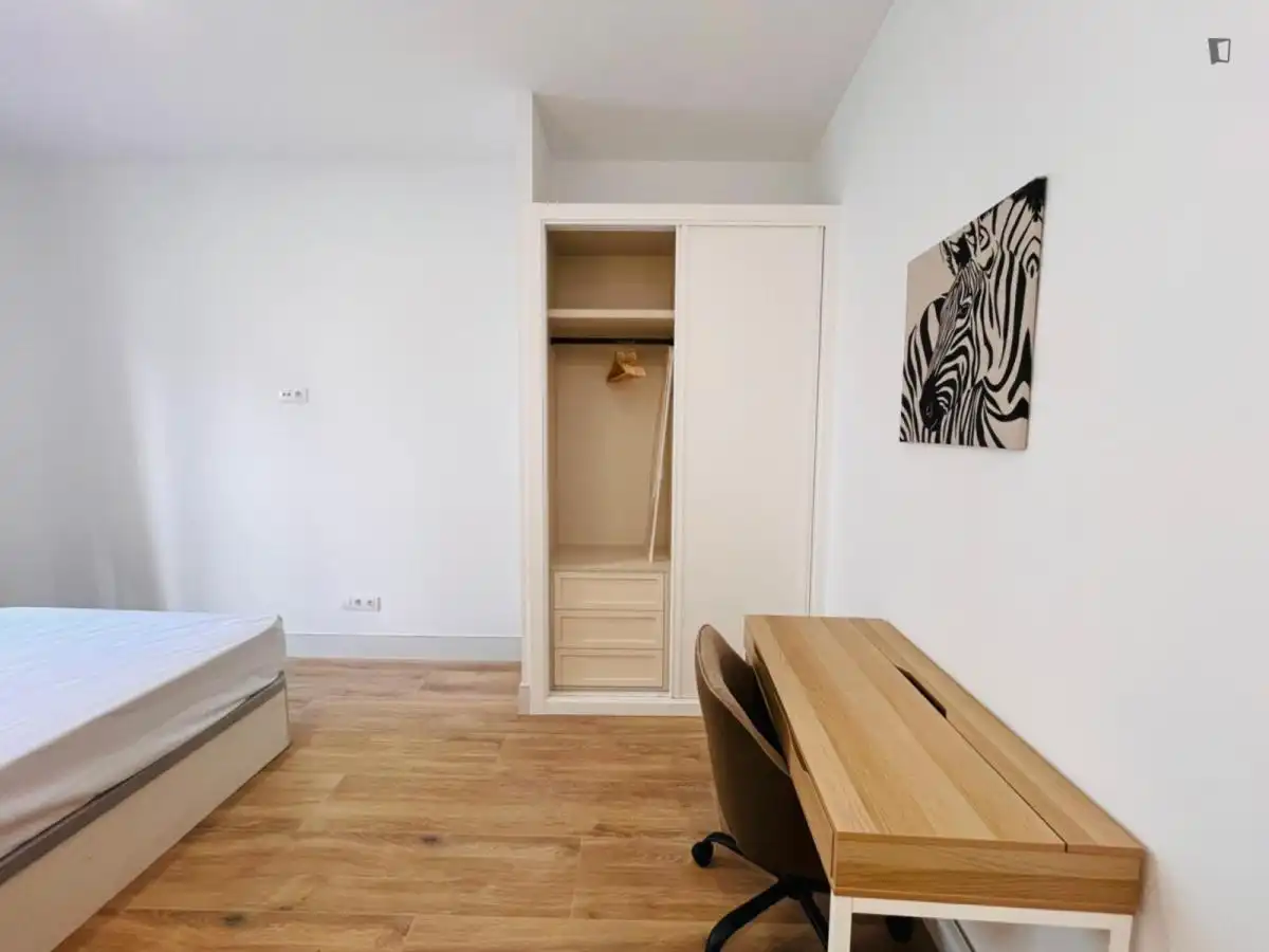 Apartament amb ascensor de lloguer a Centro, imagen 8