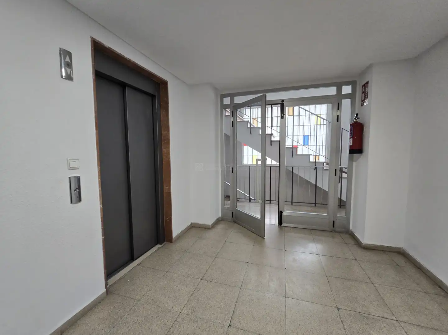 Büro mit Aufzug zur Miete in Logroño - Gran Via Juan Carlos I, imagen 20